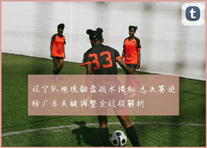 辽宁队绝境翻盘战术揭秘 总决赛逆转广东关键调整全过程解析