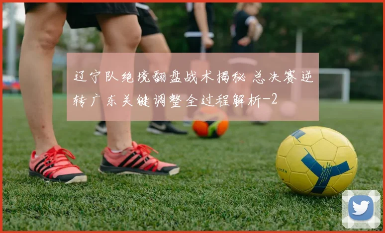 辽宁队绝境翻盘战术揭秘 总决赛逆转广东关键调整全过程解析